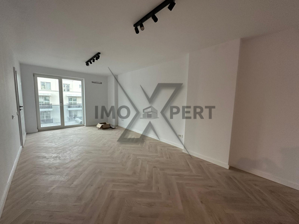 Apartament 2 camere , finisat, parcare, finisat, Elite City