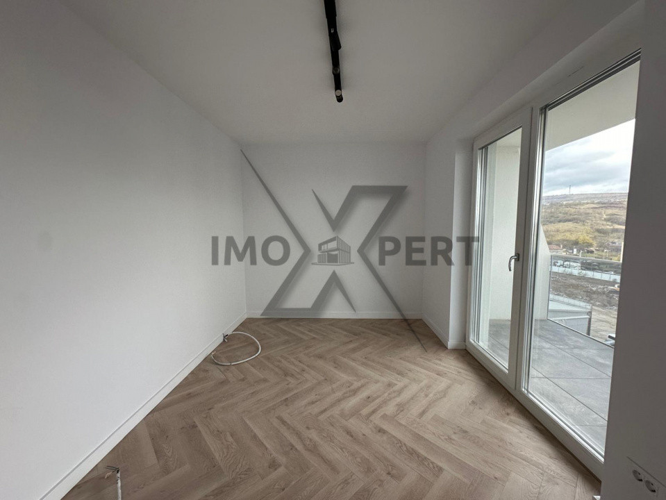 Apartament 2 camere , finisat, parcare, finisat, Elite City