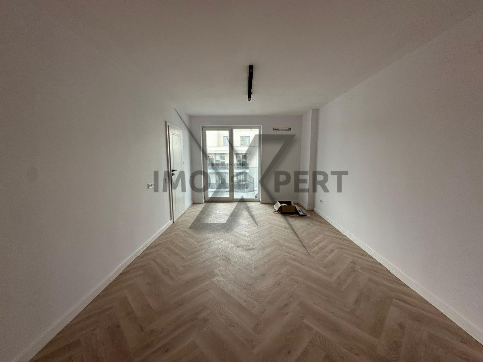Apartament 2 camere , finisat, parcare, finisat, Elite City