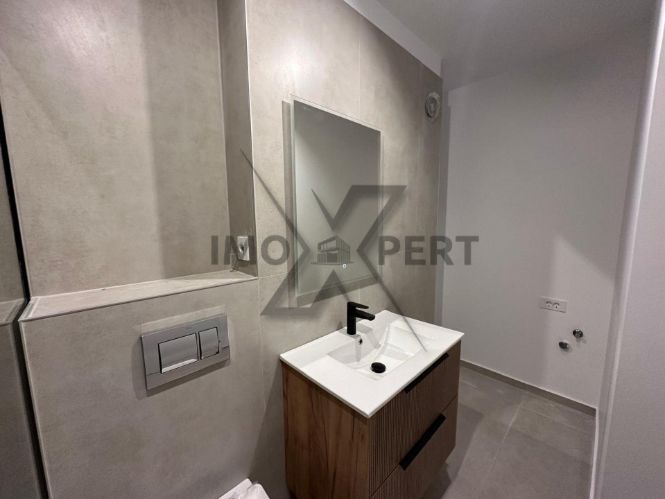Apartament 2 camere , finisat, parcare, finisat, Elite City
