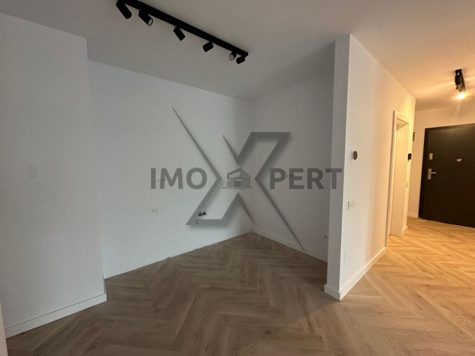 Apartament 2 camere , finisat, parcare, finisat, Elite City