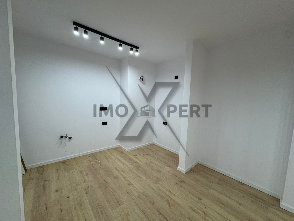 Apartament 2 camere , finisat, parcare, finisat, Elite City