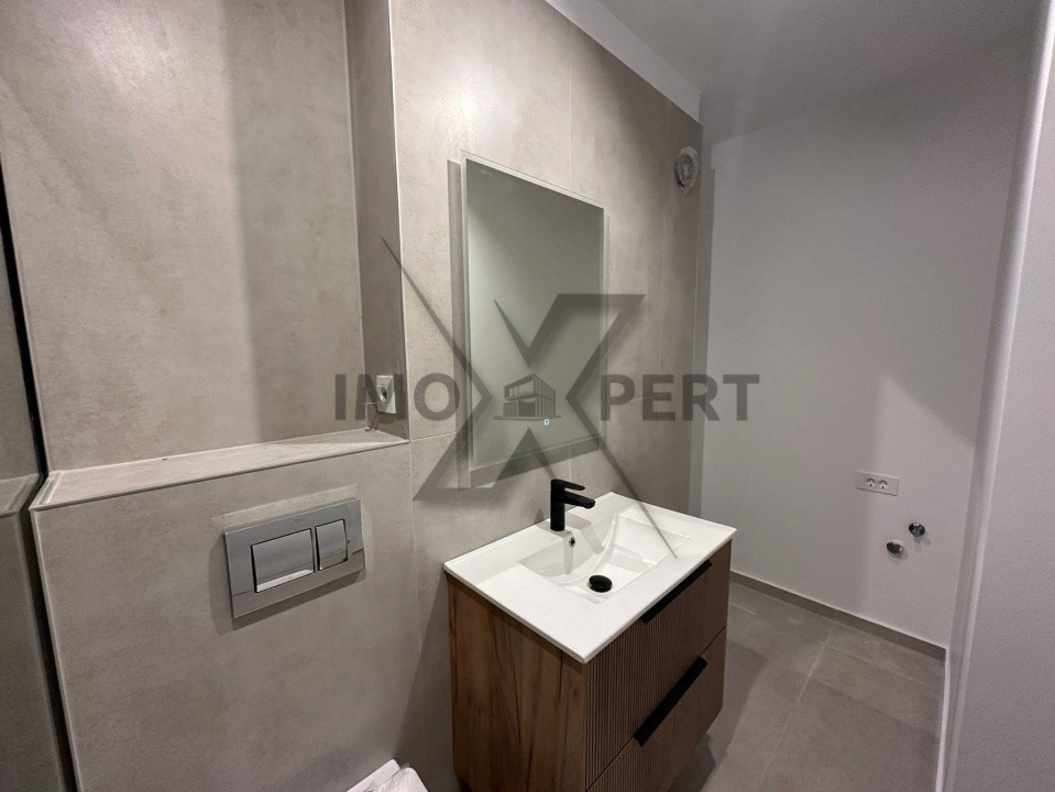 Apartament 2 camere , finisat, parcare, finisat, Elite City