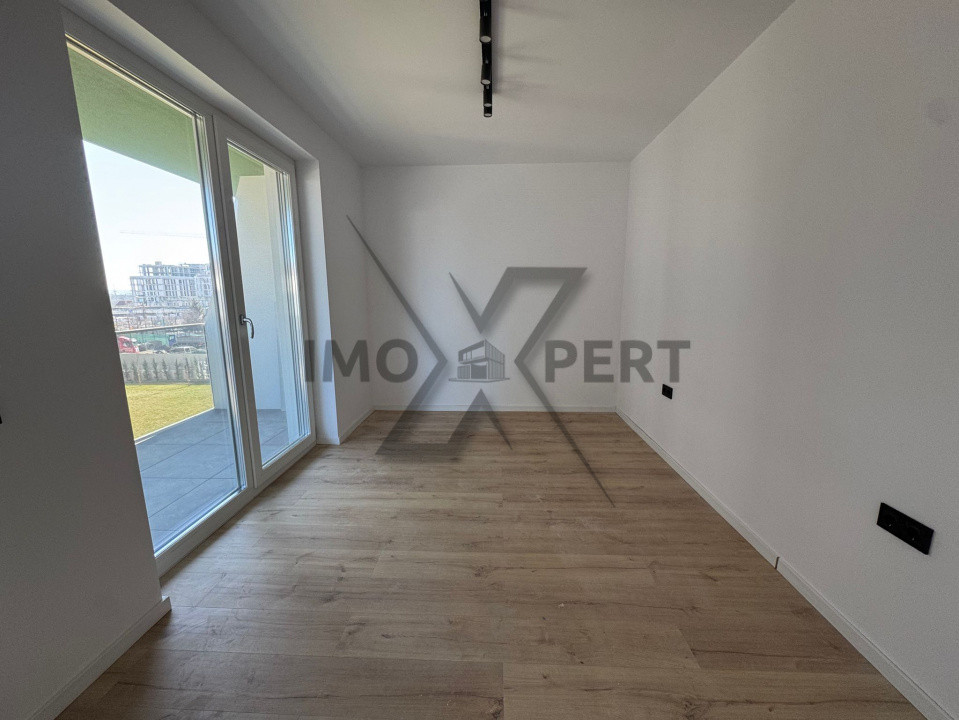 Apartament 2 camere , finisat, parcare, finisat, Elite City