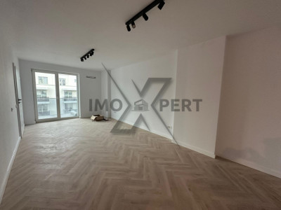 Apartament 2 camere , finisat, parcare, finisat, Elite City