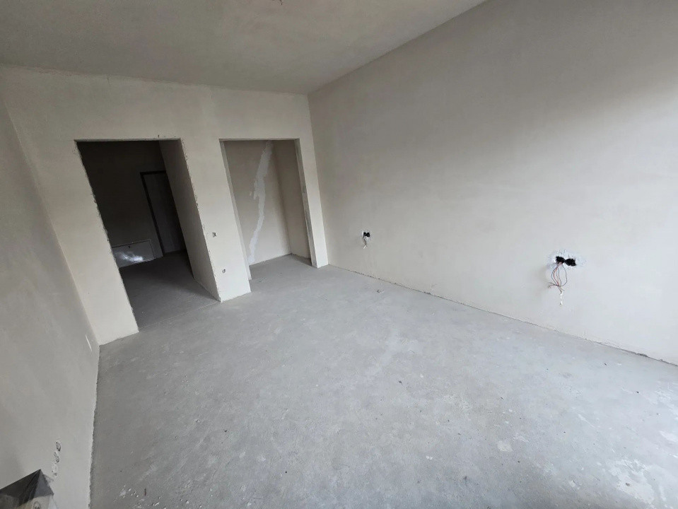 Apartament cu 2 camere , et 1, parcare, Mărăști 