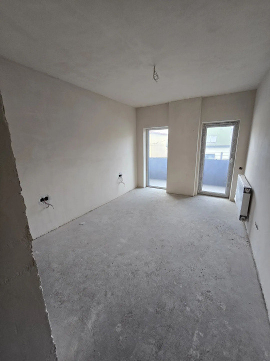 Apartament cu 2 camere , et 1, parcare, Mărăști 