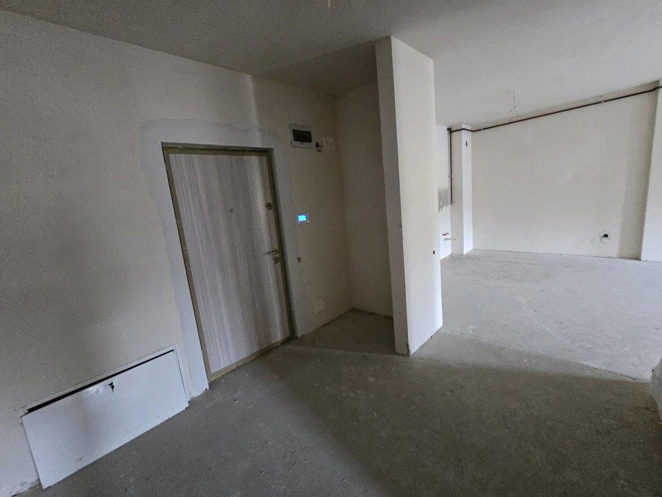 Apartament cu 2 camere , et 1, parcare, Mărăști 