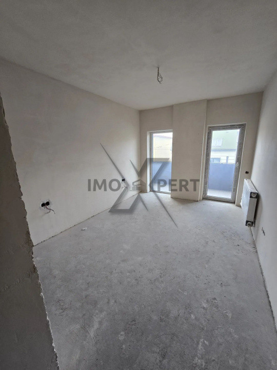 Apartament cu 2 camere , et 1, parcare, Mărăști 