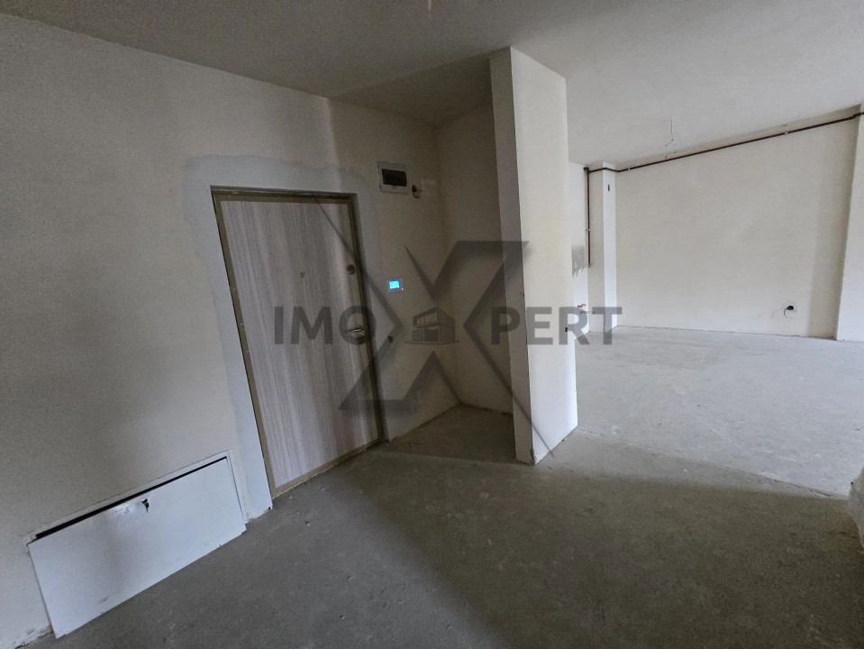 Apartament cu 2 camere , et 1, parcare, Mărăști 