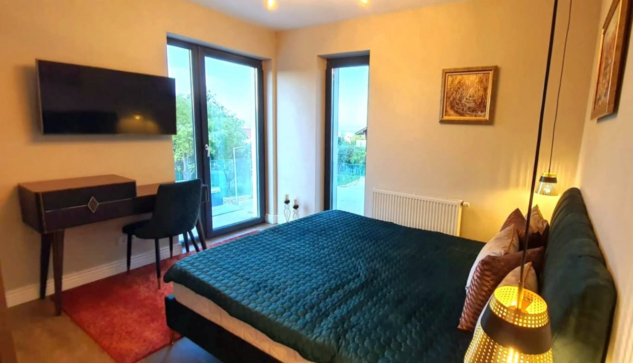 Apartament 2 camere 60 mp Mobilat & utilat Premium Andrei Mureșanu