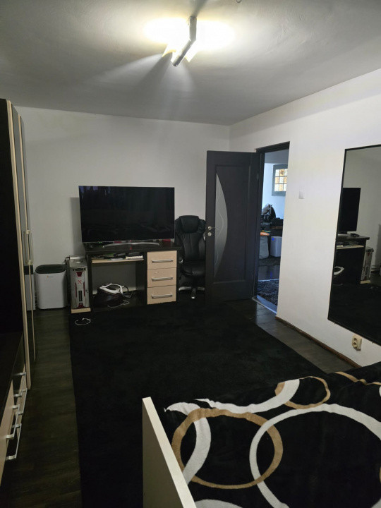 Apartament 3 camere 86 mp utili, zona Minerva, garaj si boxa