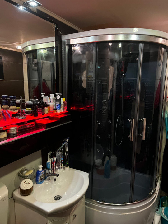 Apartament 3 camere 86 mp utili, zona Minerva, garaj si boxa