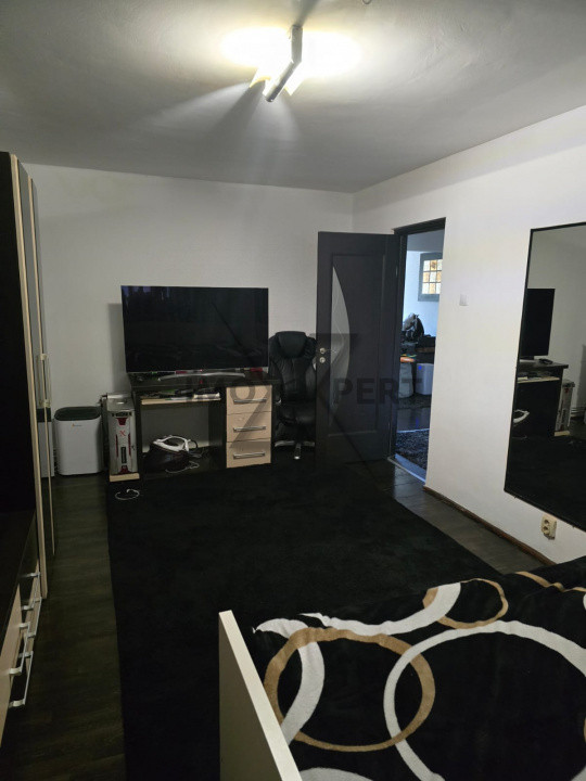 Apartament 3 camere 86 mp utili, zona Minerva, garaj si boxa