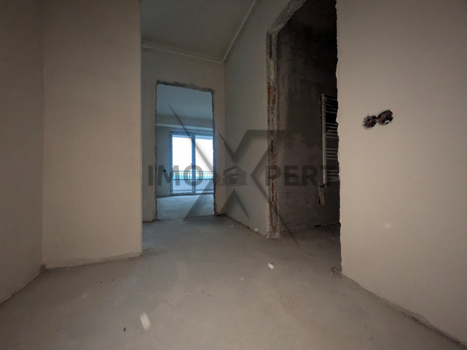 Apartament 3 camere, orientare Sud , Baciu Regal 