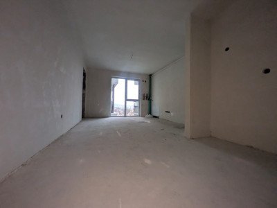 Apartament 2 camere, etaj intermediar,bloc premium Baciu Regal 