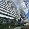 Apartament 4 camere , 2 parcări, terasa 60 mp , Wings