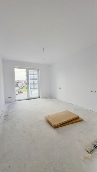 Apartament 3 Camere Elite City | 77 mp + Terasă 20 mp