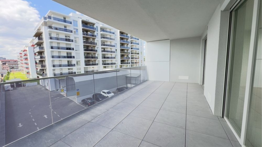 Apartament 3 Camere Elite City | 77 mp + Terasă 20 mp