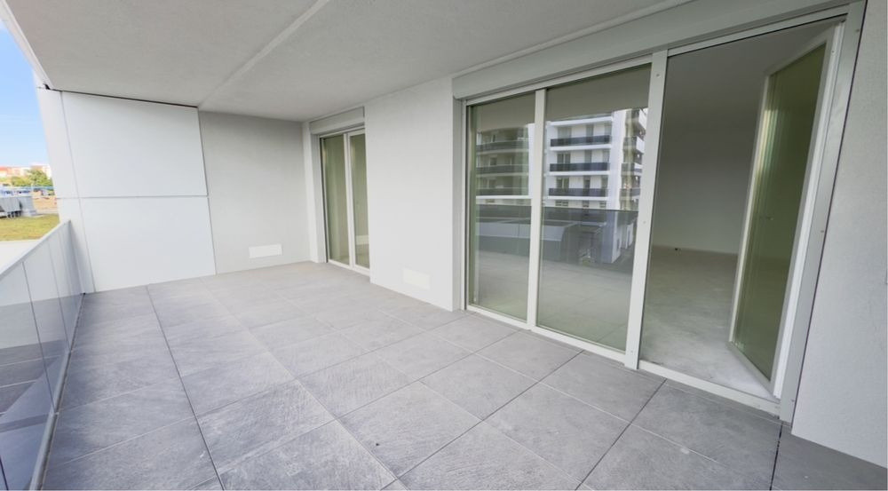 Apartament 3 Camere Elite City | 77 mp + Terasă 20 mp