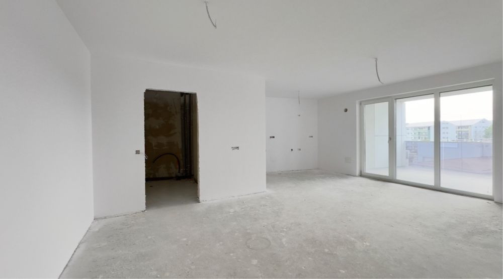 Apartament 3 Camere Elite City | 77 mp + Terasă 20 mp