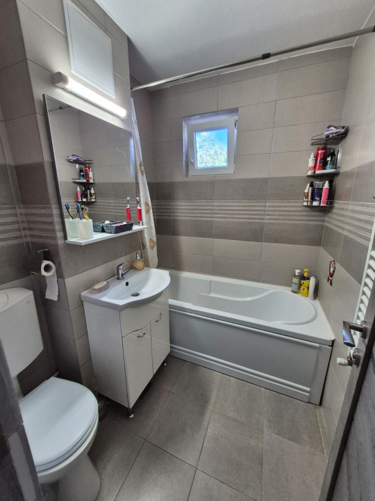 Apartament 3 camere, 65 mp, parter înalt – Mănăștur, zonă verde