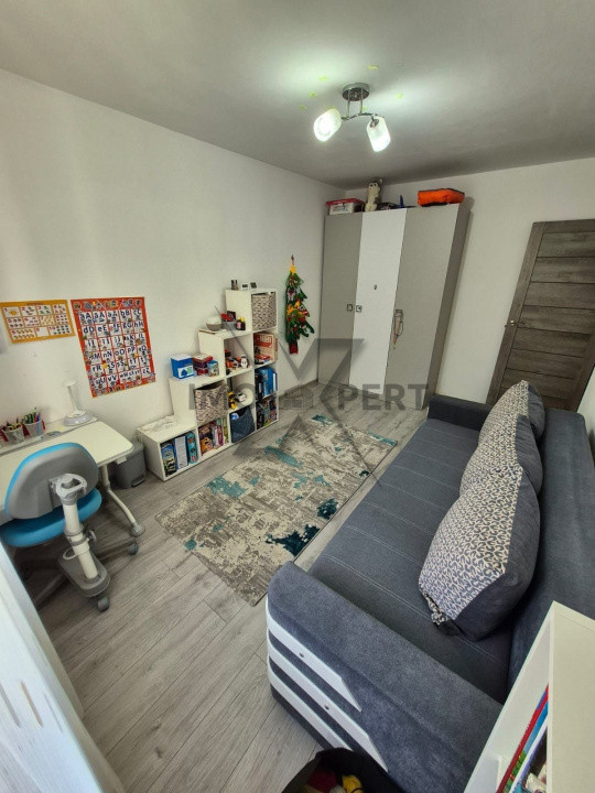 Apartament 3 camere, 65 mp, parter înalt – Mănăștur, zonă verde
