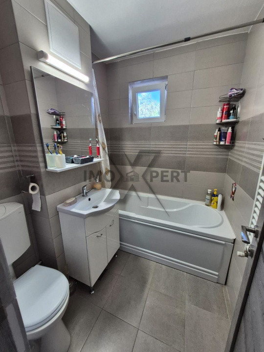 Apartament 3 camere, 65 mp, parter înalt – Mănăștur, zonă verde