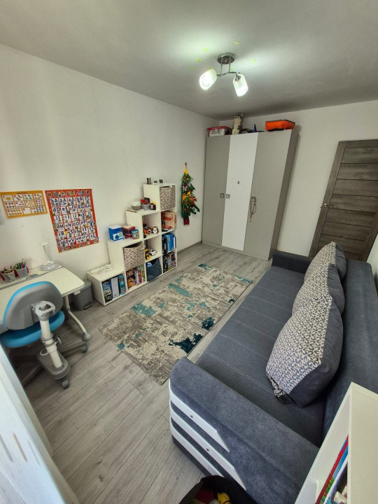 Apartament 3 camere, 65 mp, parter înalt – Mănăștur, zonă verde