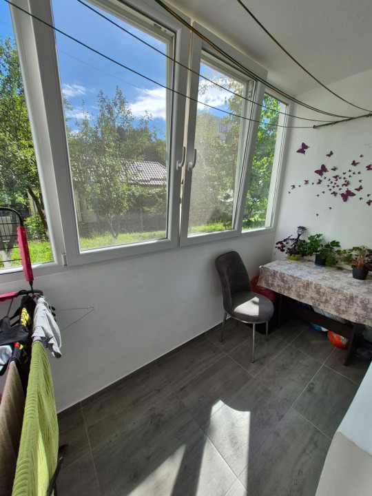 Apartament 3 camere, 65 mp, parter înalt – Mănăștur, zonă verde