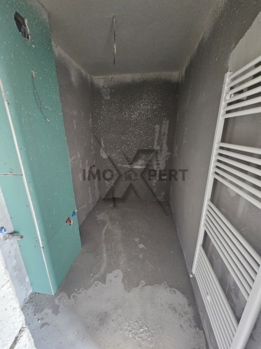 Apartament 3 camere, orientare sud bloc nou zona Vivo Mall