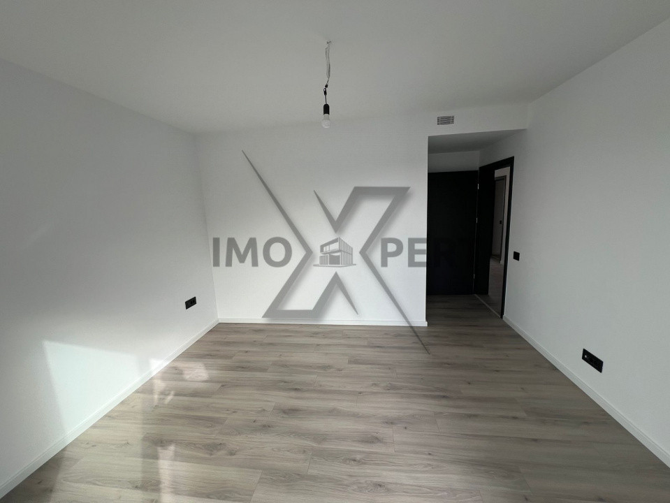 Apartament cu 2 dormitoare, Living + Bucătărie 2 bai, 2 balcoane!