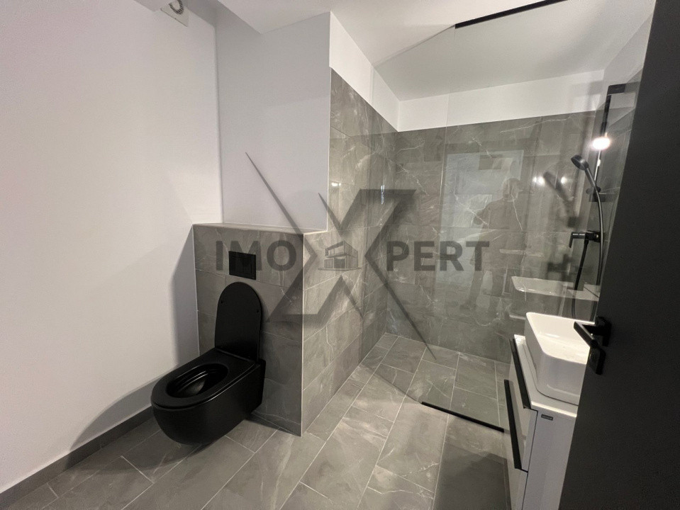 Apartament cu 2 dormitoare, Living + Bucătărie 2 bai, 2 balcoane!