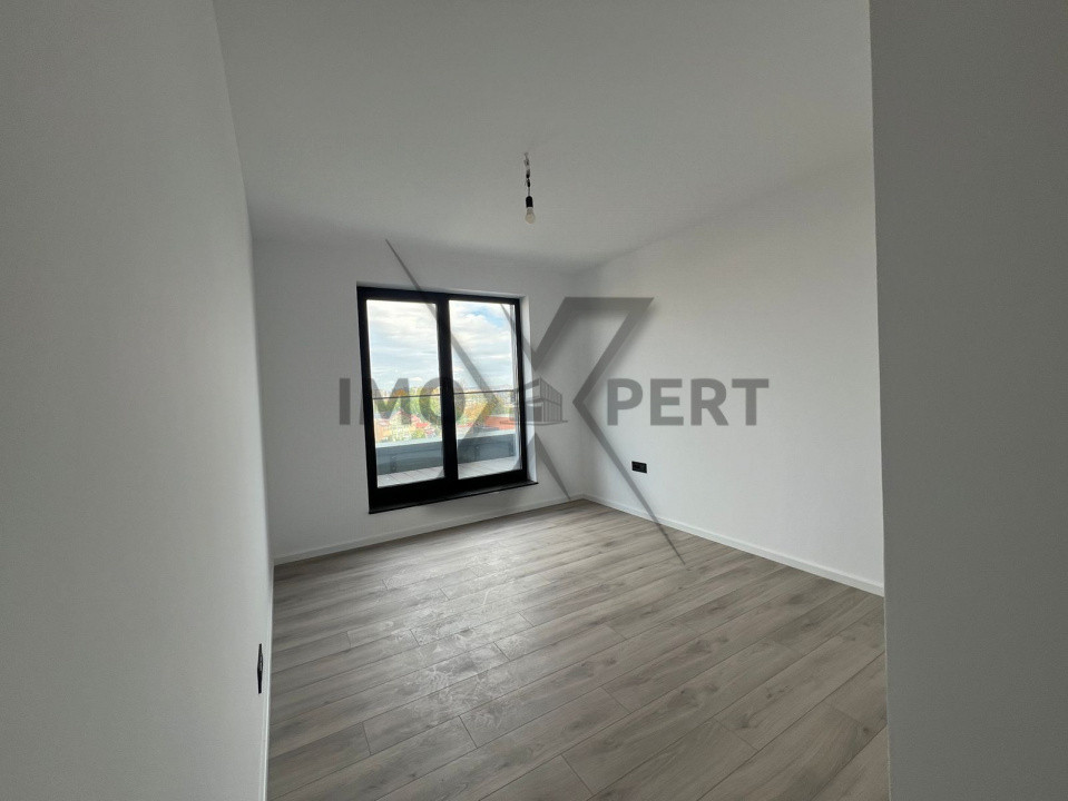 Apartament cu 2 dormitoare, Living + Bucătărie 2 bai, 2 balcoane!