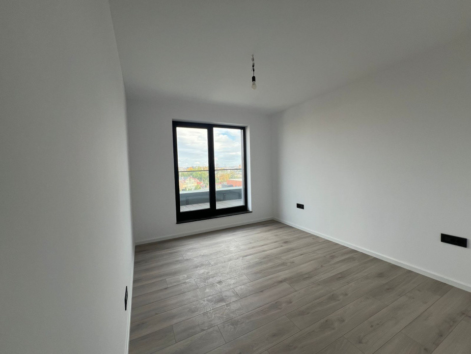 Apartament cu 2 dormitoare, Living + Bucătărie 2 bai, 2 balcoane!