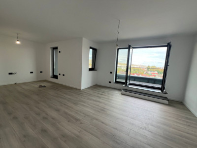 Apartament cu 2 dormitoare, Living + Bucătărie 2 bai, 2 balcoane!