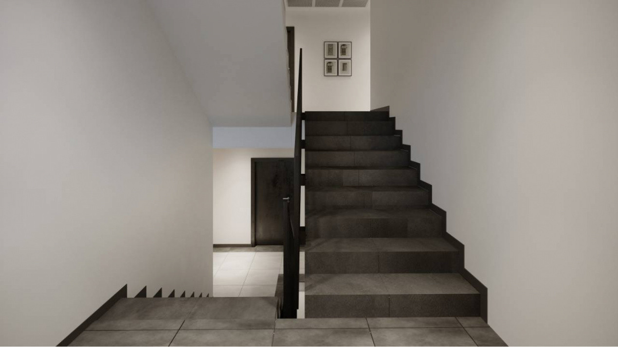 Apartament cu 3 dormitoare, Living + Bucătărie 2 bai, 2 terase!