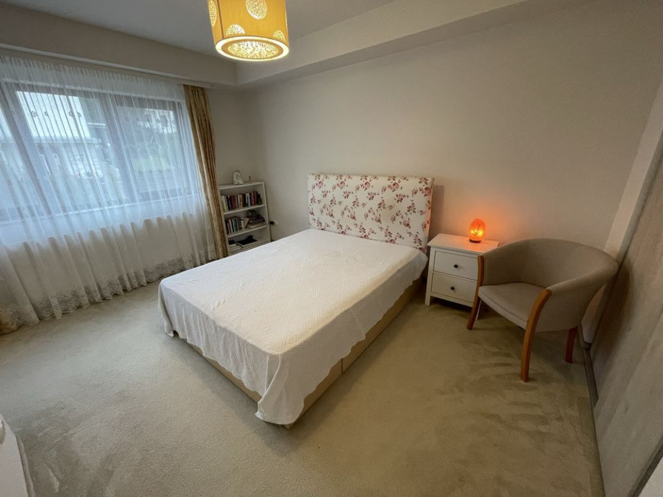 Casă Modernă cu Grădină, Str. Narciselor - Lângă VIVO Mall