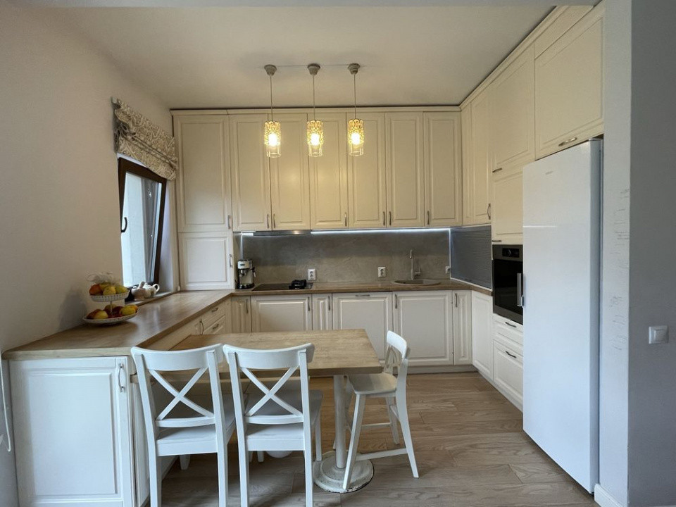 Casă Modernă cu Grădină, Str. Narciselor - Lângă VIVO Mall