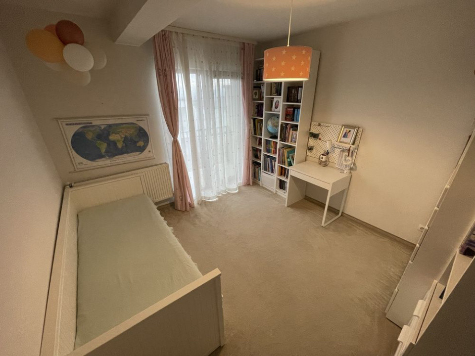 Casă Modernă cu Grădină, Str. Narciselor - Lângă VIVO Mall