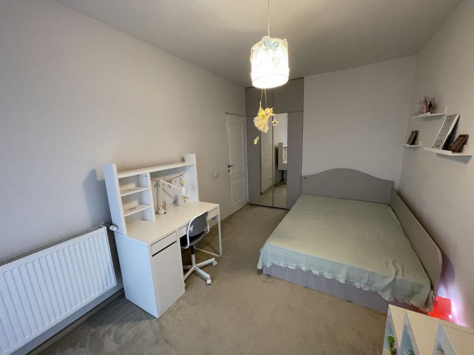 Casă Modernă cu Grădină, Str. Narciselor - Lângă VIVO Mall