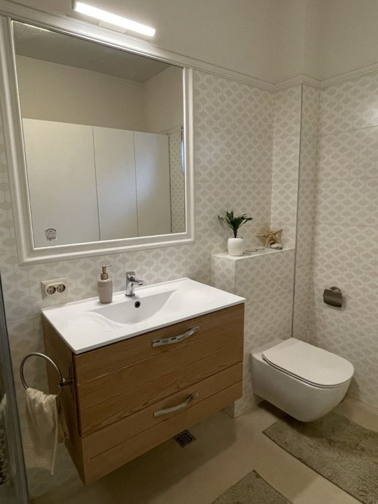 Casă Modernă cu Grădină, Str. Narciselor - Lângă VIVO Mall