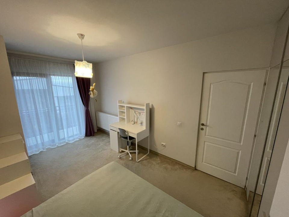 Casă Modernă cu Grădină, Str. Narciselor - Lângă VIVO Mall