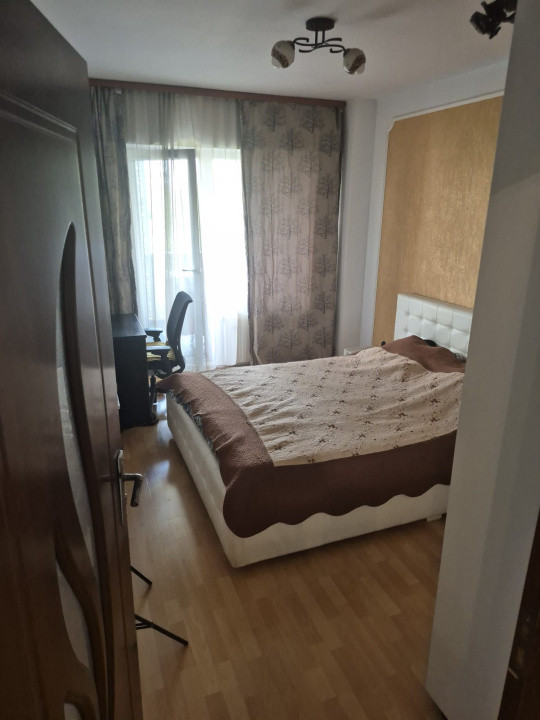 Apartament 2 camere, 53 mp + balcon 17 mp, Central – Calea Dorobanților