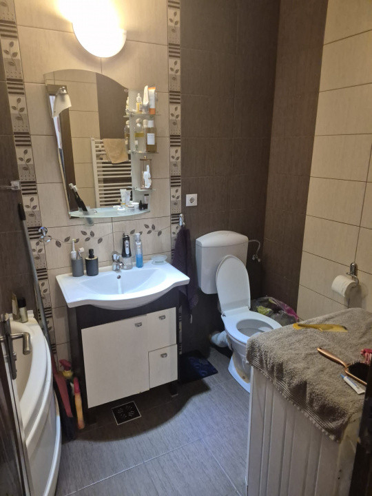 Apartament 2 camere, 53 mp + balcon 17 mp, Central – Calea Dorobanților