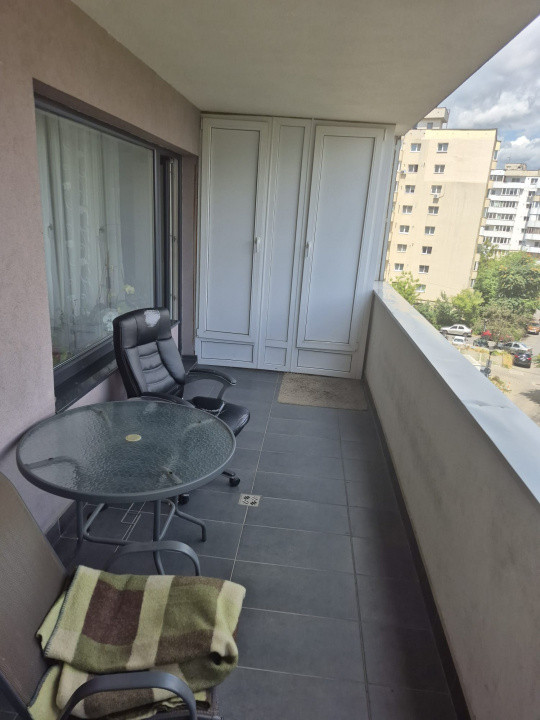Apartament 2 camere, 53 mp + balcon 17 mp, Central – Calea Dorobanților