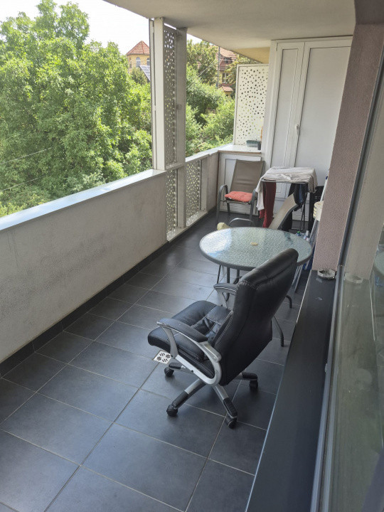 Apartament 2 camere, 53 mp + balcon 17 mp, Central – Calea Dorobanților