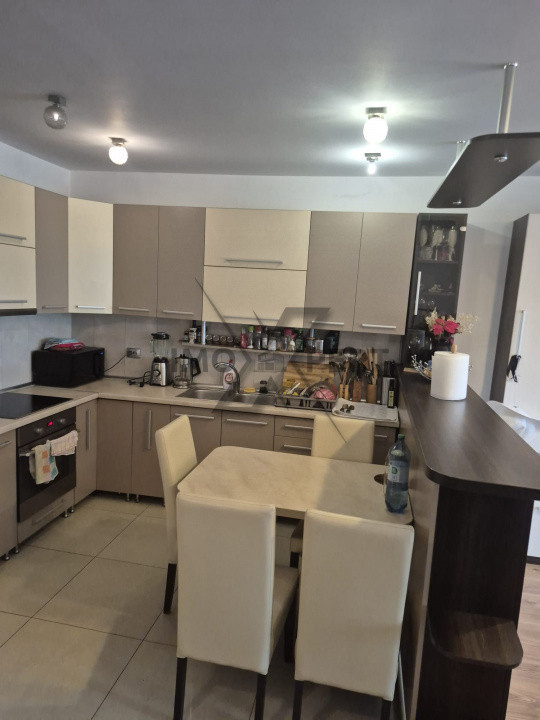 Apartament 2 camere, 53 mp + balcon 17 mp, Central – Calea Dorobanților