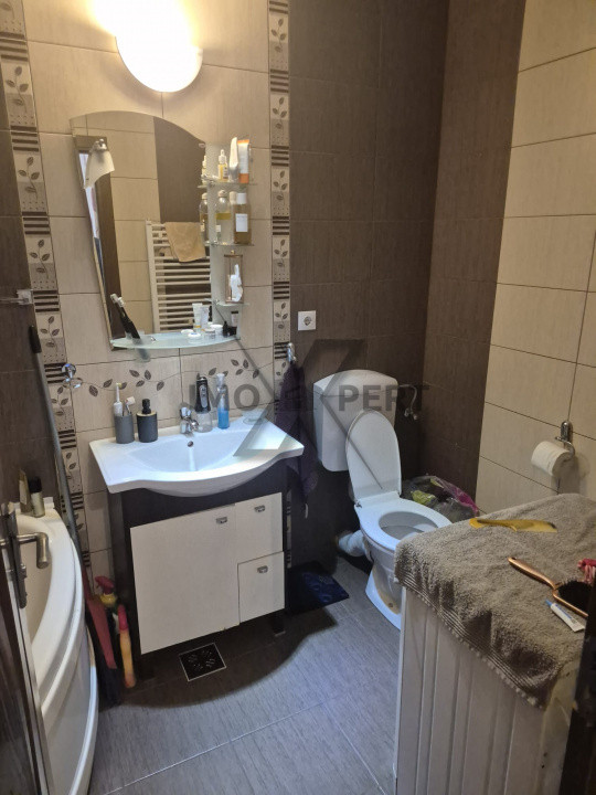Apartament 2 camere, 53 mp + balcon 17 mp, Central – Calea Dorobanților