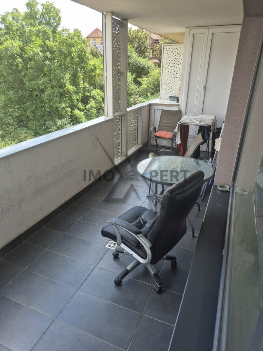 Apartament 2 camere, 53 mp + balcon 17 mp, Central – Calea Dorobanților